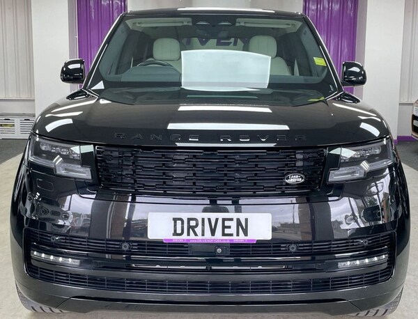Used Land Rover Range Rover 2022 for sale - 75086666: Photo 8