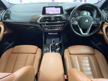Used BMW X3 2018 for sale - 79574044: Photo