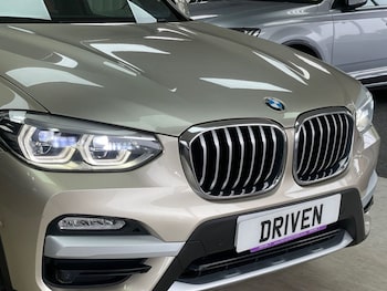 Used BMW X3 2018 for sale - 79574044: Photo