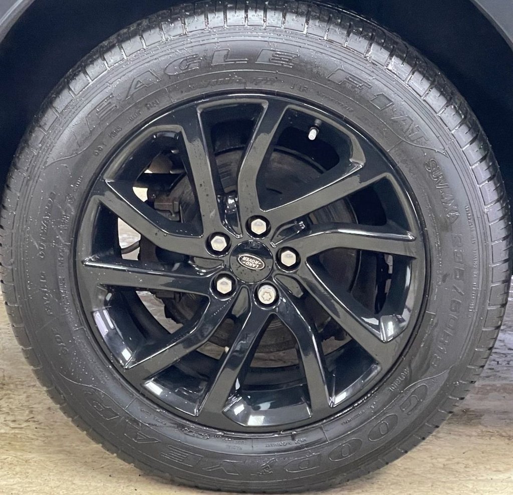 Used Land Rover Discovery Sport 2018 for sale - 77369340: Photo 14