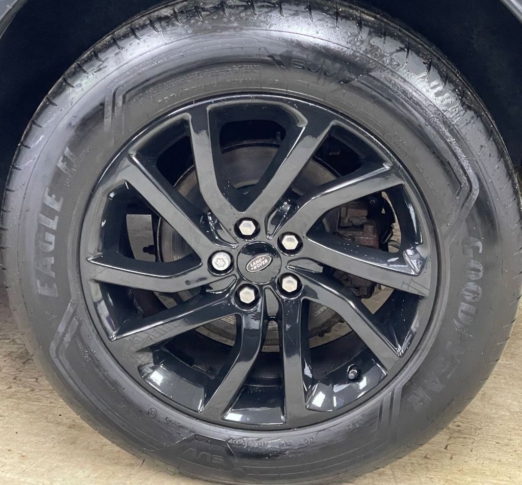 Used Land Rover Discovery Sport 2018 for sale - 77369340: Photo 15