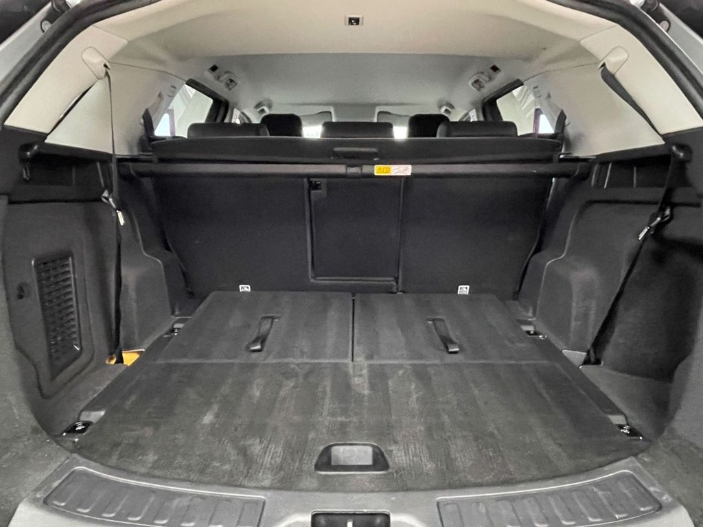 Used Land Rover Discovery Sport 2018 for sale - 77369340: Photo 17