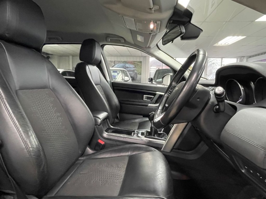 Used Land Rover Discovery Sport 2018 for sale - 77369340: Photo 24