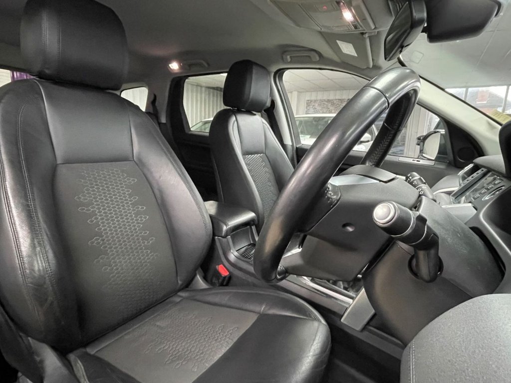 Used Land Rover Discovery Sport 2018 for sale - 77369340: Photo 25