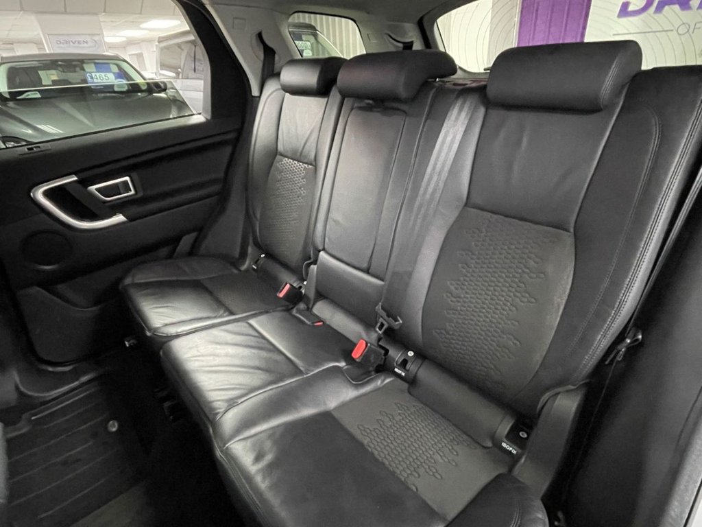 Used Land Rover Discovery Sport 2018 for sale - 77369340: Photo 28