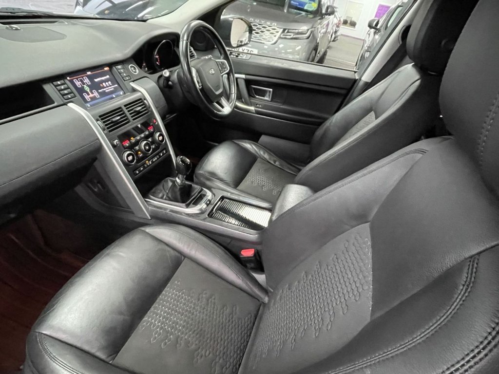 Used Land Rover Discovery Sport 2018 for sale - 77369340: Photo 32