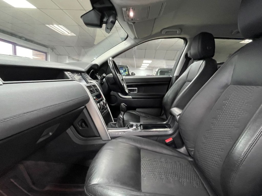 Used Land Rover Discovery Sport 2018 for sale - 77369340: Photo 33