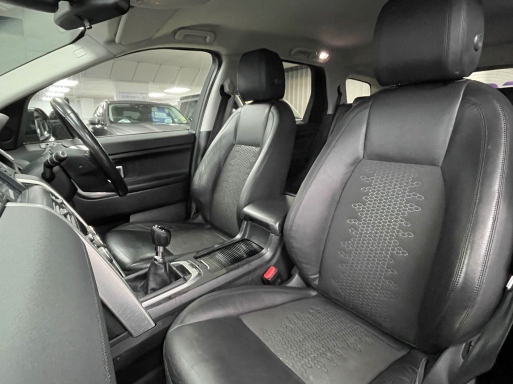 Used Land Rover Discovery Sport 2018 for sale - 77369340: Photo 34