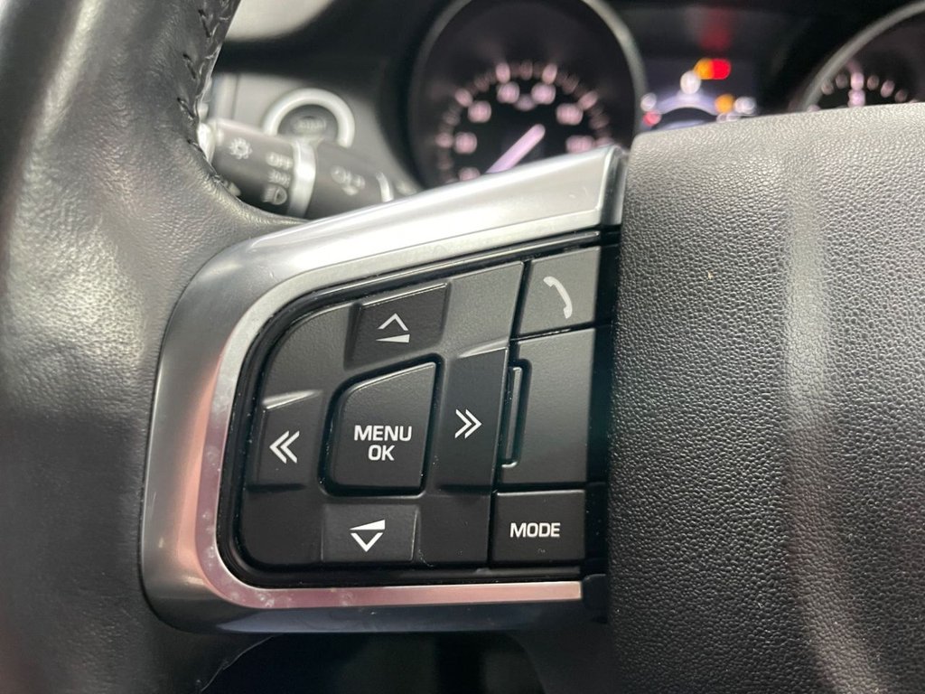 Used Land Rover Discovery Sport 2018 for sale - 77369340: Photo 36