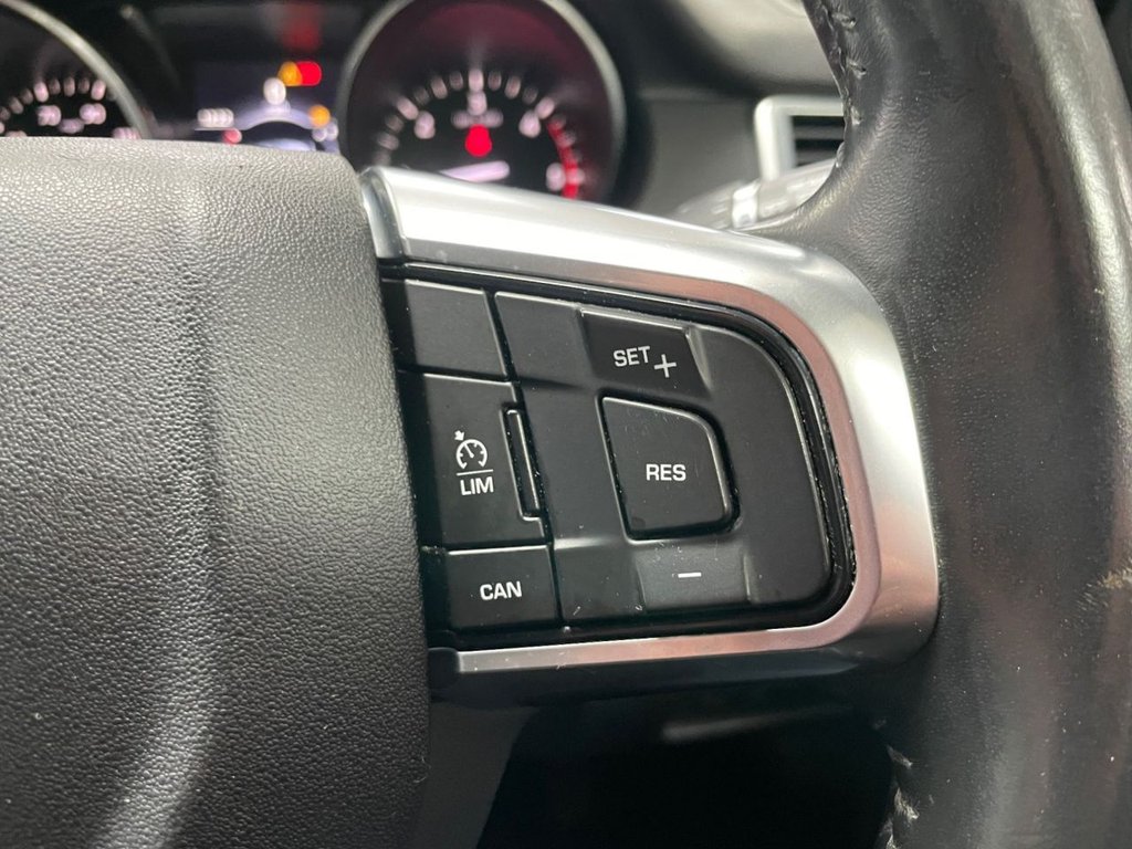 Used Land Rover Discovery Sport 2018 for sale - 77369340: Photo 37