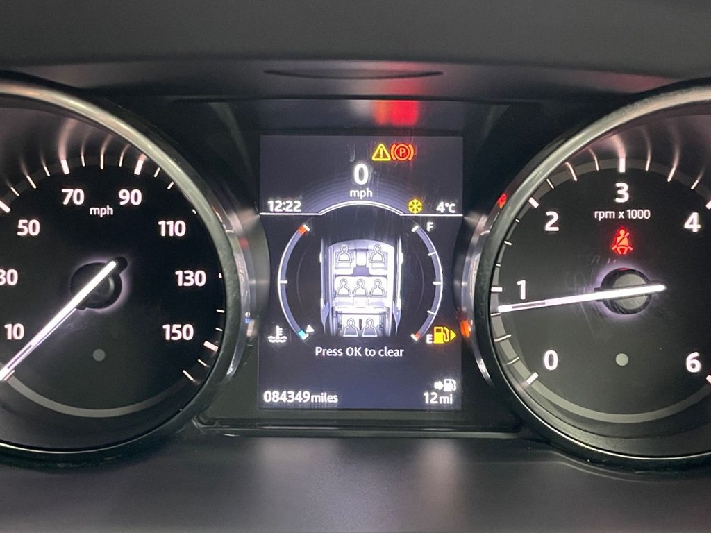 Used Land Rover Discovery Sport 2018 for sale - 77369340: Photo 38