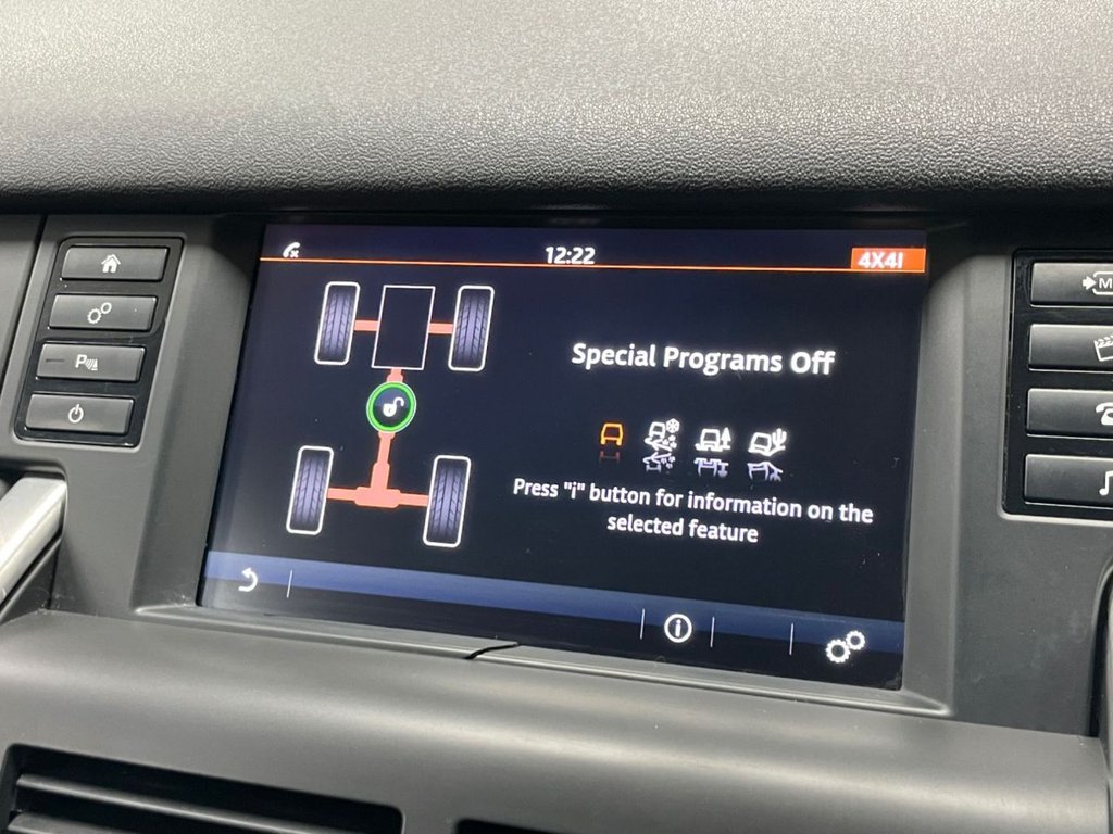 Used Land Rover Discovery Sport 2018 for sale - 77369340: Photo 39