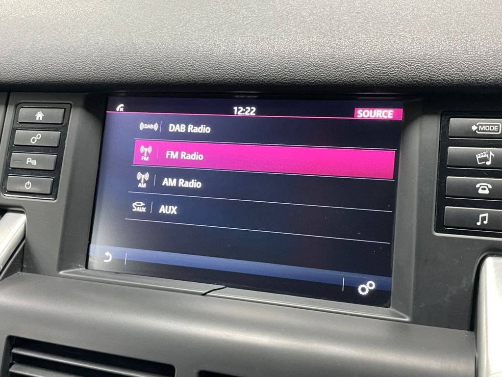 Used Land Rover Discovery Sport 2018 for sale - 77369340: Photo 40