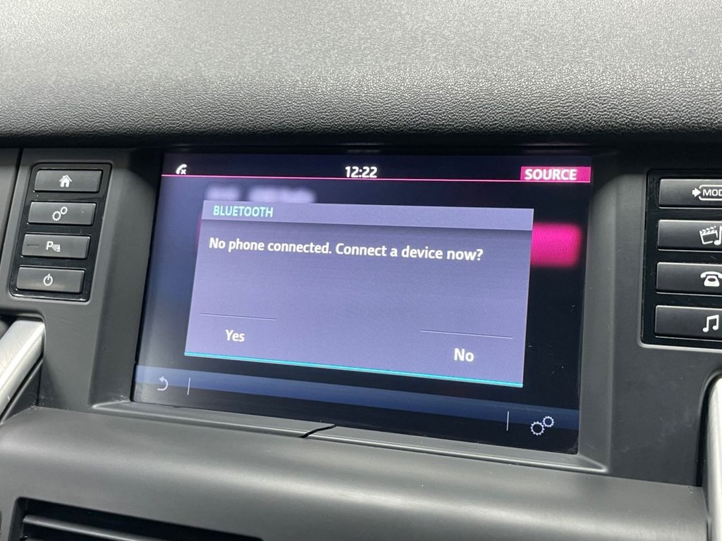 Used Land Rover Discovery Sport 2018 for sale - 77369340: Photo 41