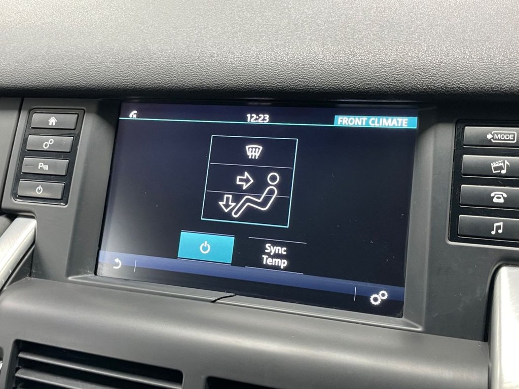 Used Land Rover Discovery Sport 2018 for sale - 77369340: Photo 42