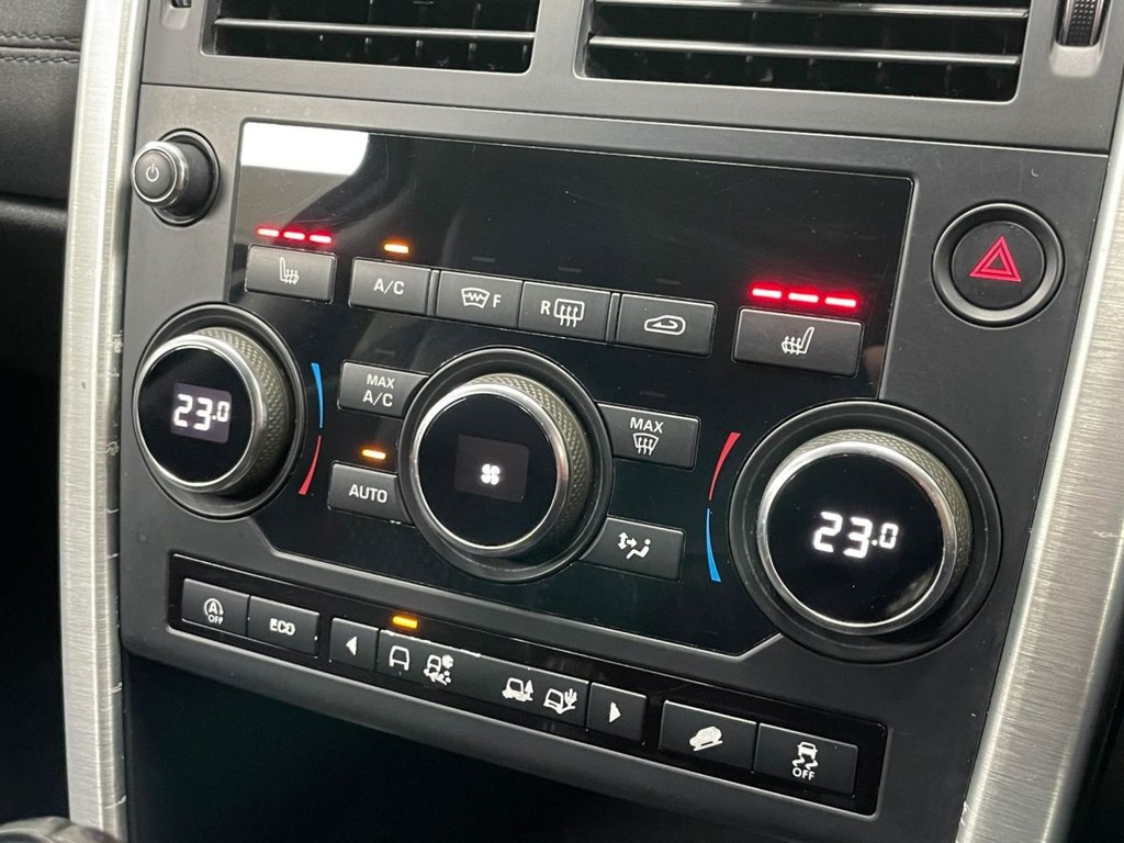 Used Land Rover Discovery Sport 2018 for sale - 77369340: Photo 43