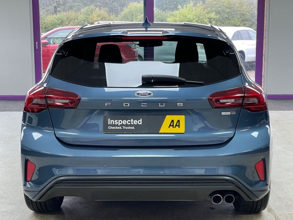 Used Ford Focus 2022 for sale - 76304062: Photo 10