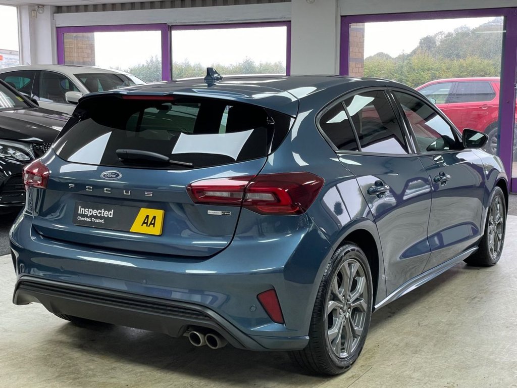 Used Ford Focus 2022 for sale - 76304062: Photo 11