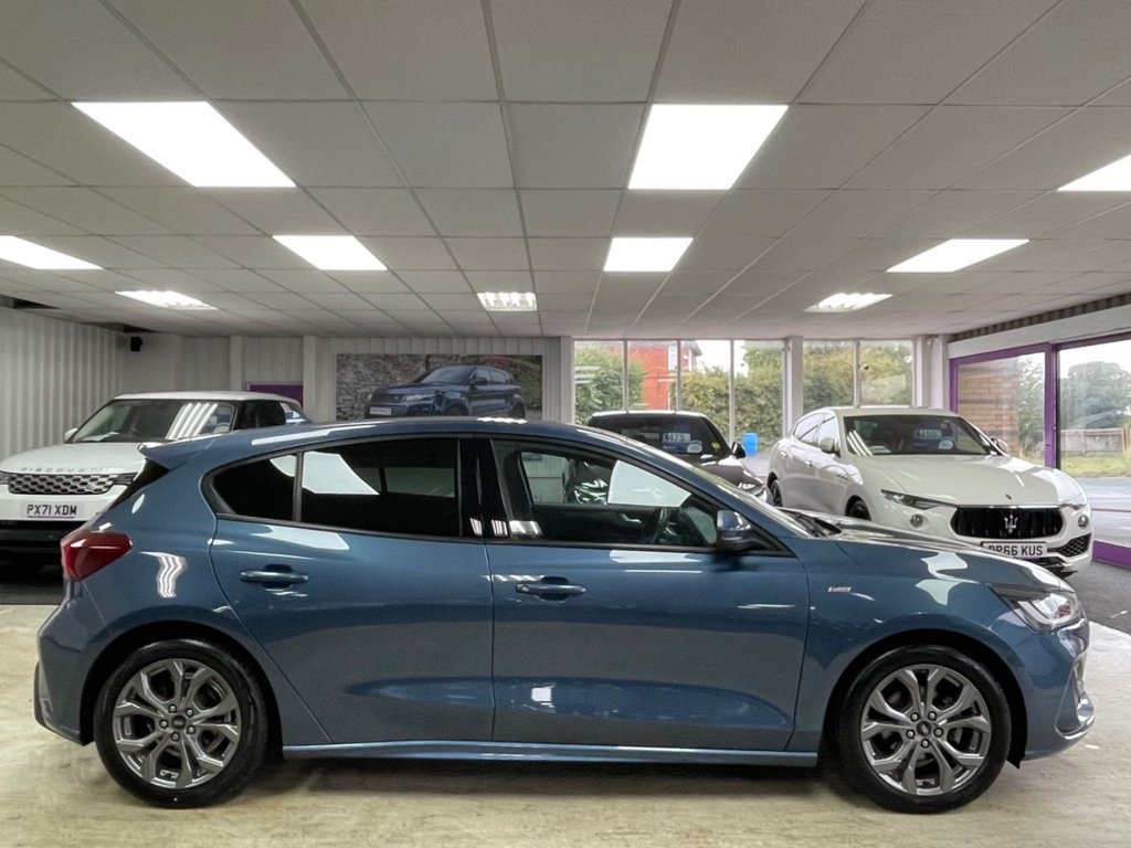 Used Ford Focus 2022 for sale - 76304062: Photo 12