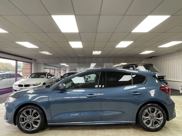 Used Ford Focus 2022 for sale - 76304062: Photo 13