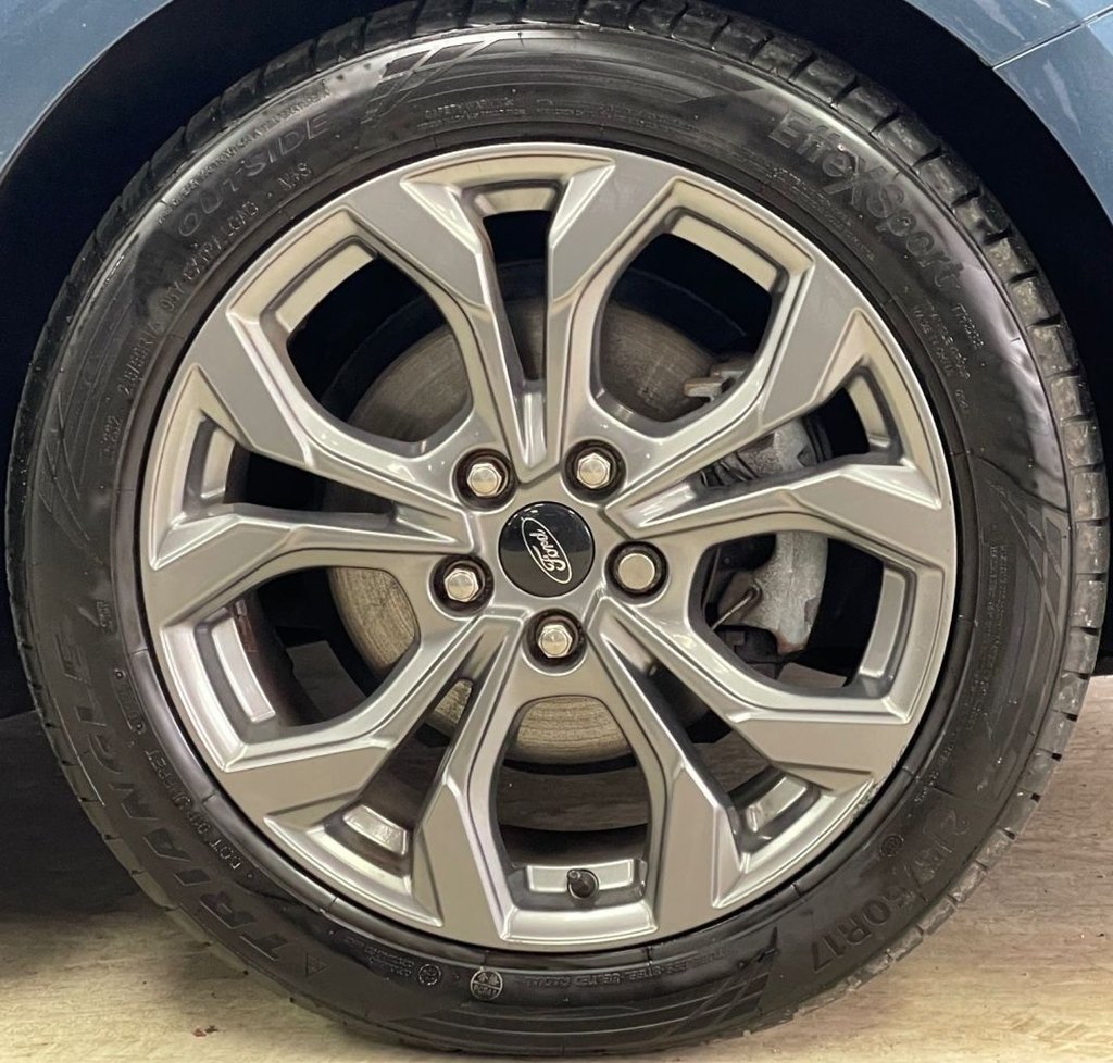 Used Ford Focus 2022 for sale - 76304062: Photo 15