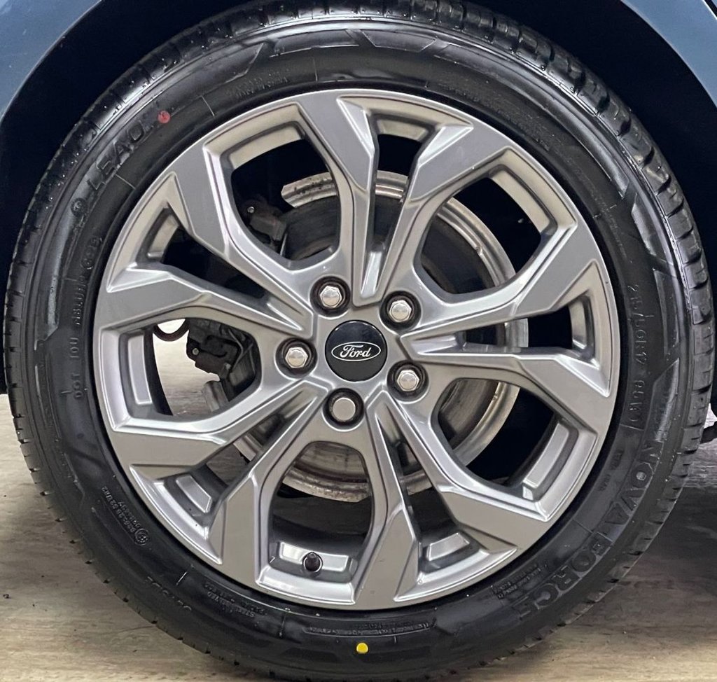 Used Ford Focus 2022 for sale - 76304062: Photo 16