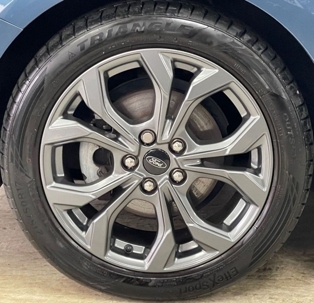 Used Ford Focus 2022 for sale - 76304062: Photo 17