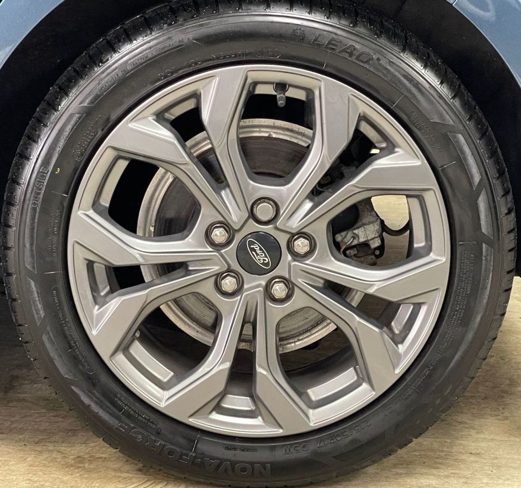 Used Ford Focus 2022 for sale - 76304062: Photo 18