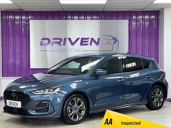 Used Ford Focus 2022 for sale - 76304062: Photo