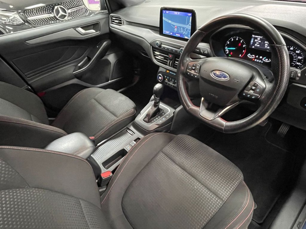 Used Ford Focus 2022 for sale - 76304062: Photo 23