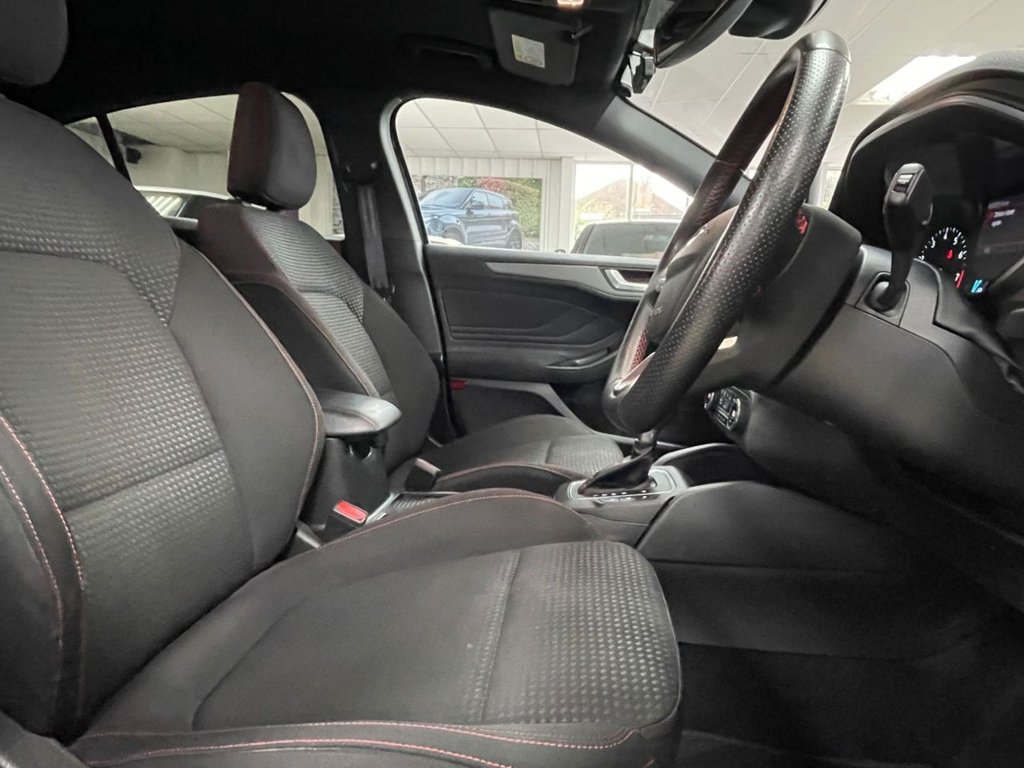 Used Ford Focus 2022 for sale - 76304062: Photo 24