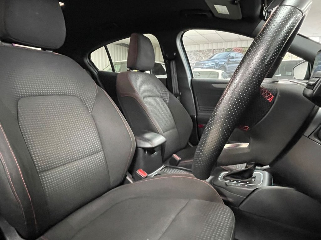 Used Ford Focus 2022 for sale - 76304062: Photo 25