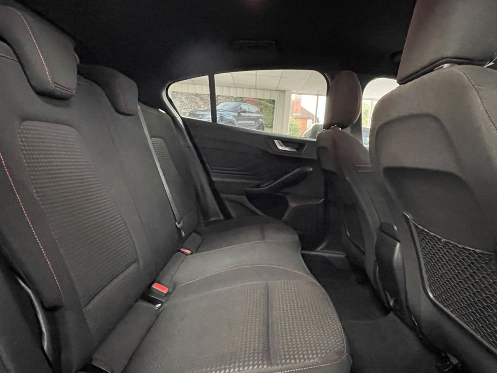 Used Ford Focus 2022 for sale - 76304062: Photo 26