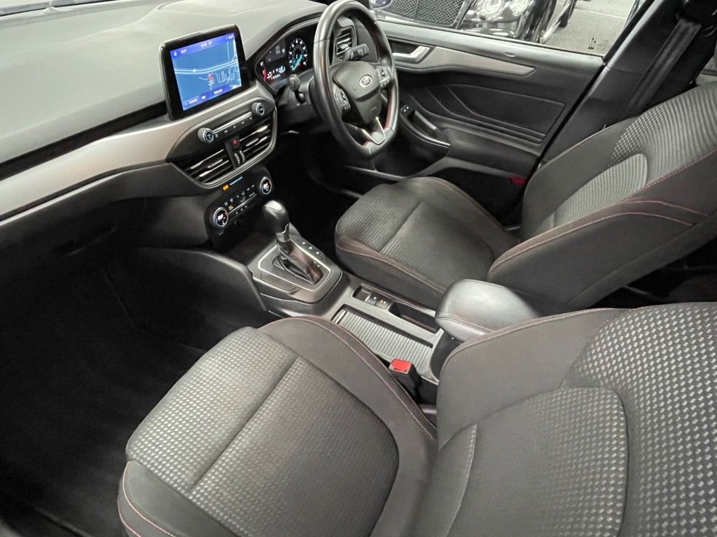 Used Ford Focus 2022 for sale - 76304062: Photo 28