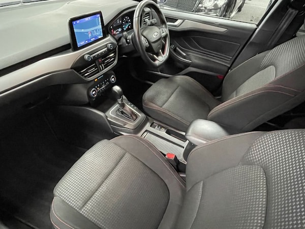 Used Ford Focus 2022 for sale - 76304062: Photo 28