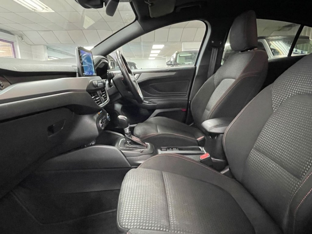 Used Ford Focus 2022 for sale - 76304062: Photo 29