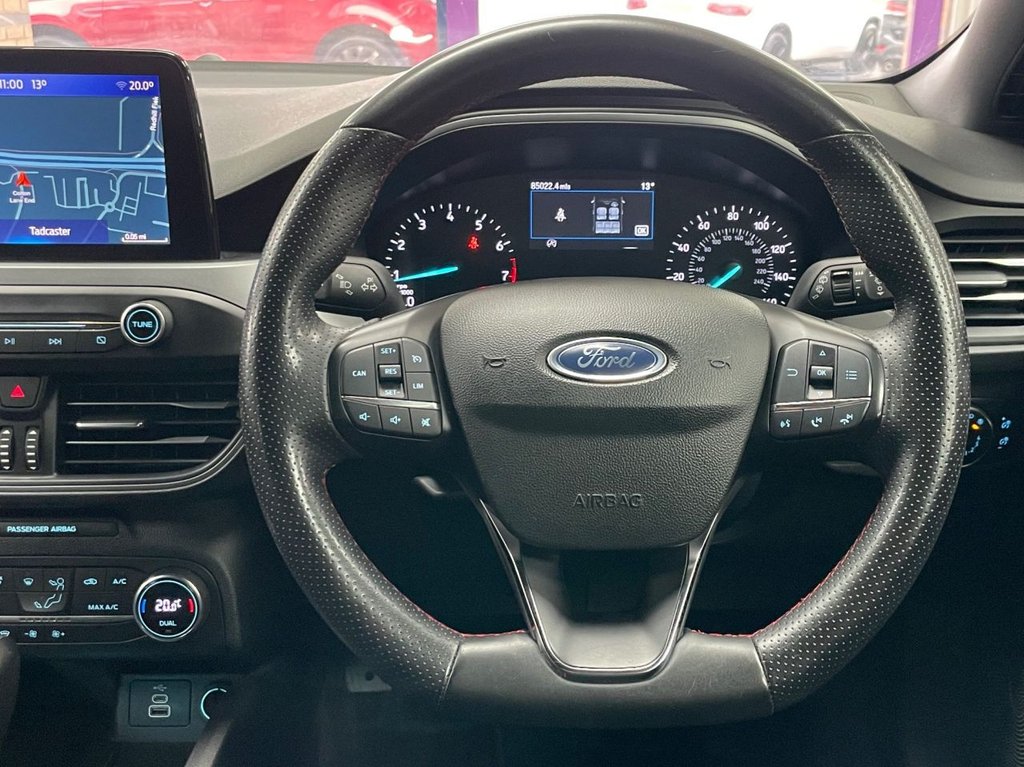 Used Ford Focus 2022 for sale - 76304062: Photo 31