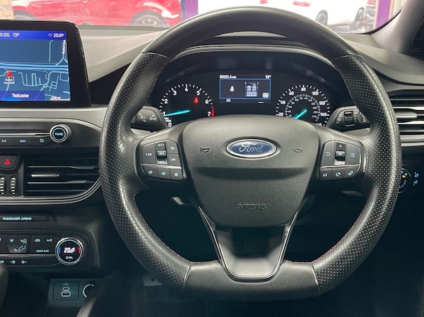 Used Ford Focus 2022 for sale - 76304062: Photo 31
