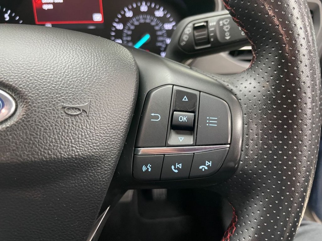 Used Ford Focus 2022 for sale - 76304062: Photo 33