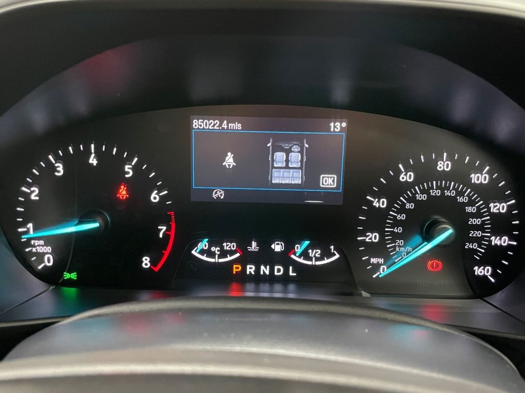 Used Ford Focus 2022 for sale - 76304062: Photo 34