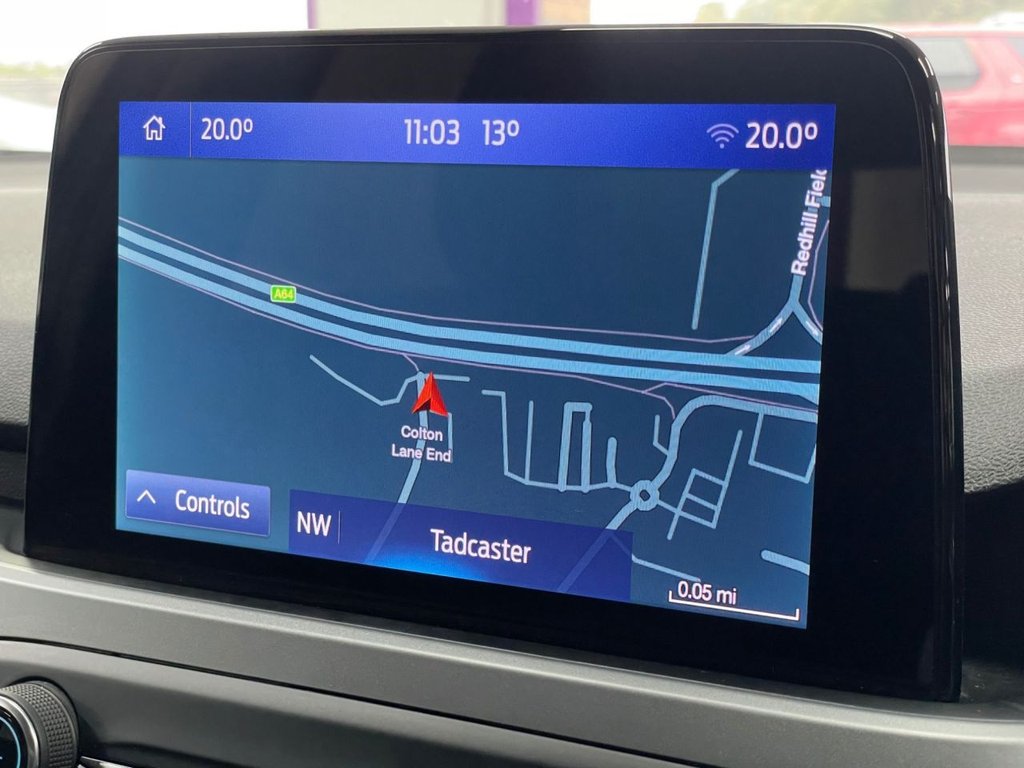 Used Ford Focus 2022 for sale - 76304062: Photo 35