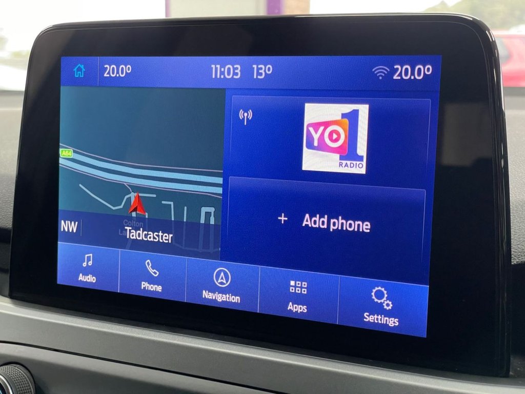 Used Ford Focus 2022 for sale - 76304062: Photo 36