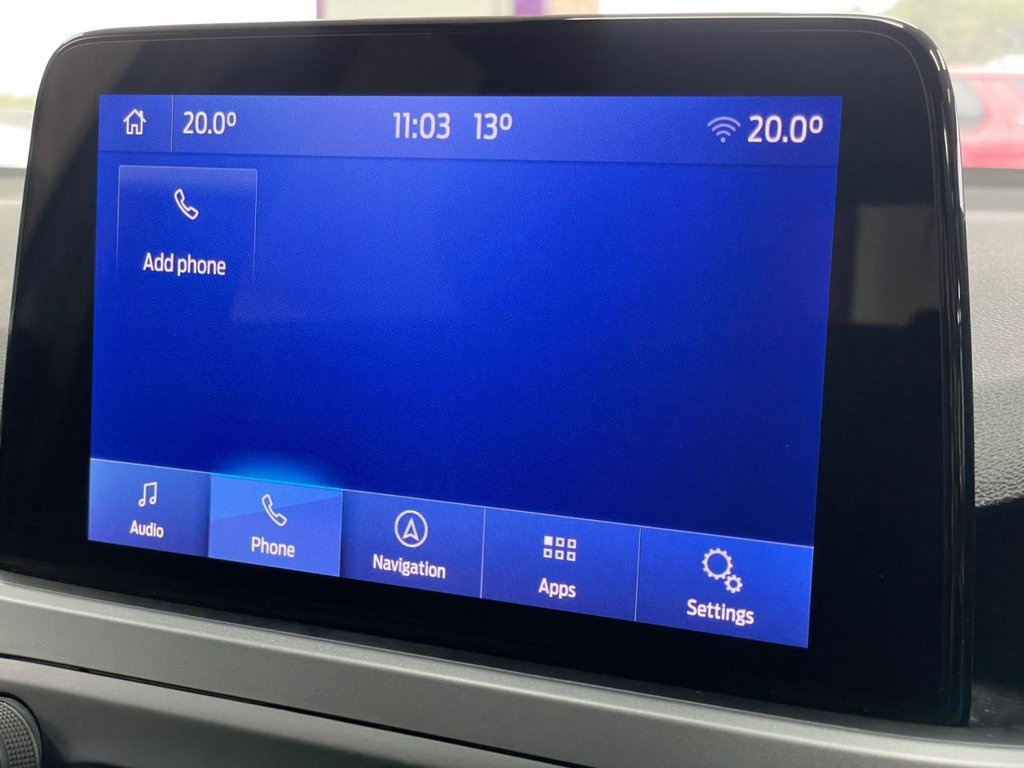 Used Ford Focus 2022 for sale - 76304062: Photo 37