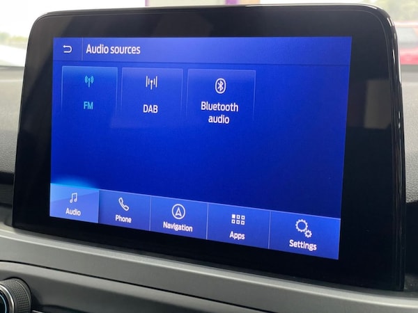 Used Ford Focus 2022 for sale - 76304062: Photo 38