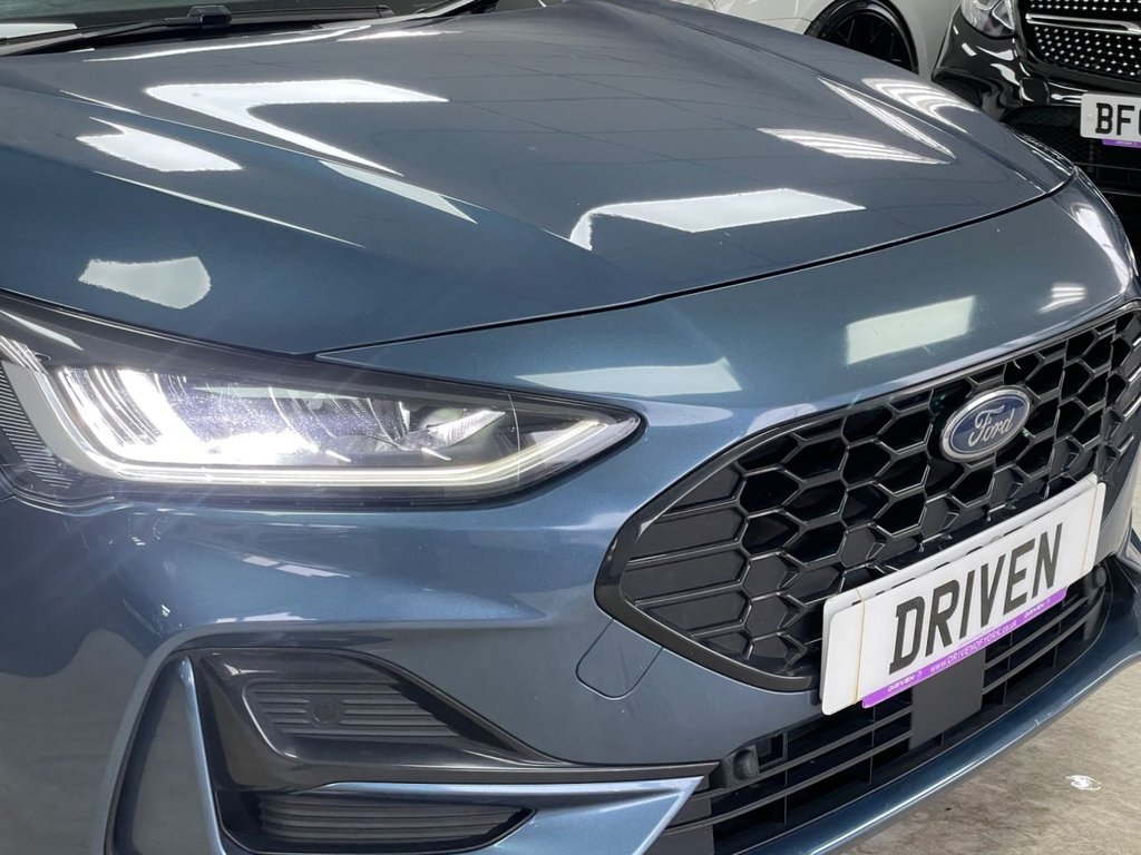 Used Ford Focus 2022 for sale - 76304062: Photo 4