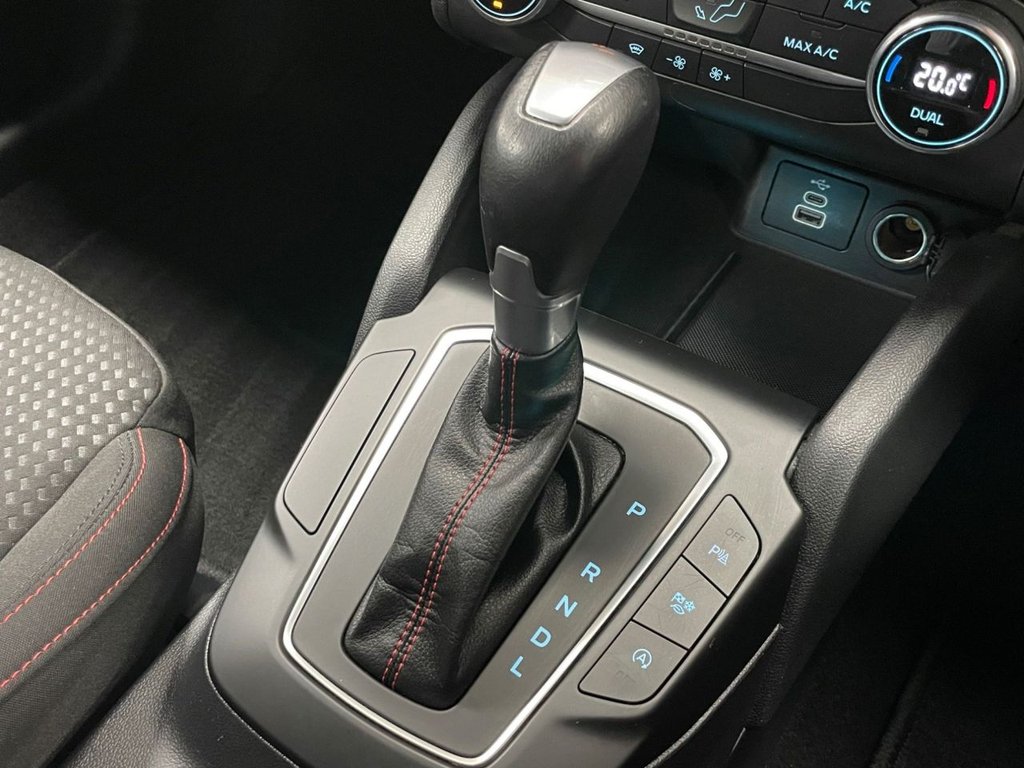 Used Ford Focus 2022 for sale - 76304062: Photo 41