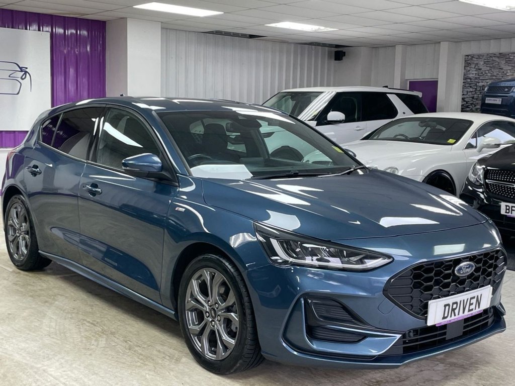 Used Ford Focus 2022 for sale - 76304062: Photo 6