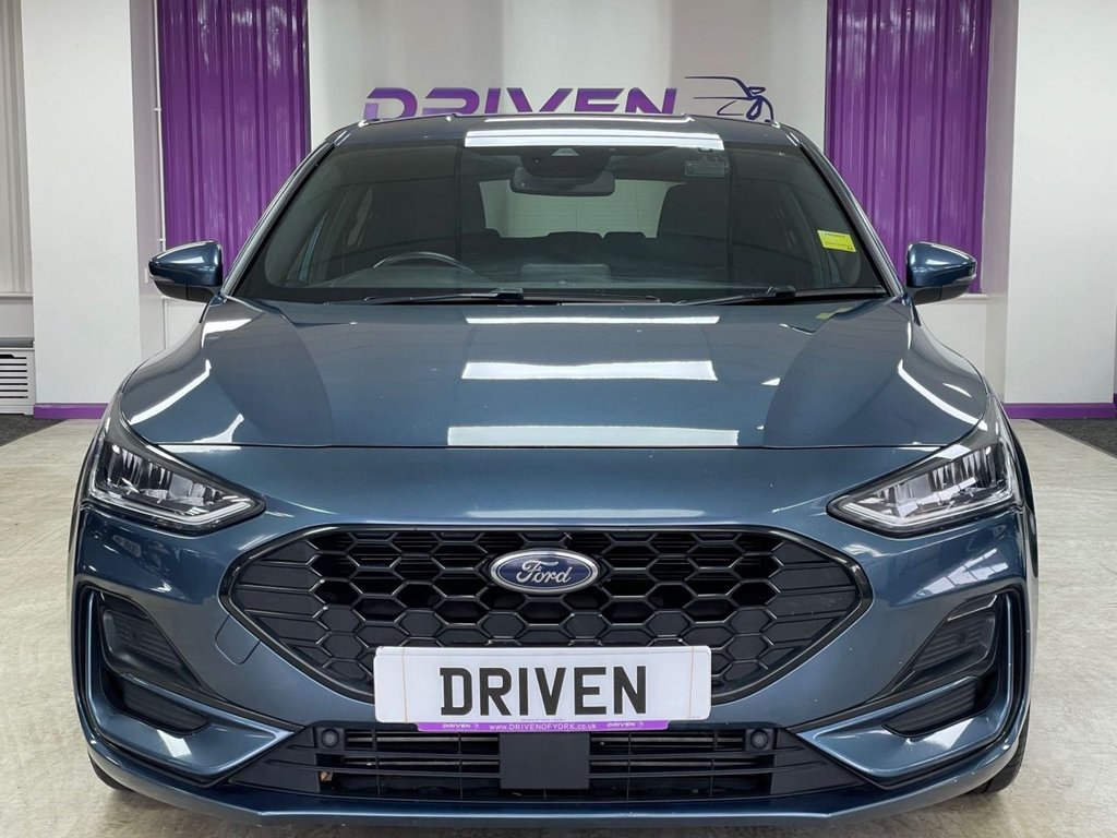 Used Ford Focus 2022 for sale - 76304062: Photo 7