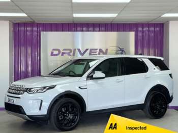 2020 (20) - 2.0 D150 S 5dr 2WD [5 Seat]