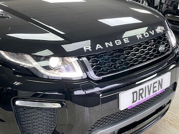 Used Land Rover Range Rover Evoque 2019 for sale - 77007268: Photo